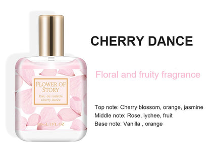 Story Of Love 30ml Women Perfume 24 Hours Long Lasting EDP Easy Beauty Nepal