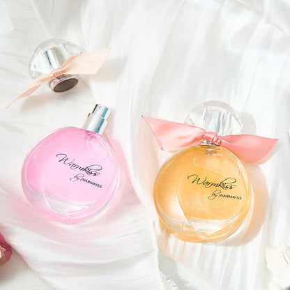 WARMKISS Women's Long-Lasting Natural 20ml & 50ml Perfume Easy Beauty Nepal