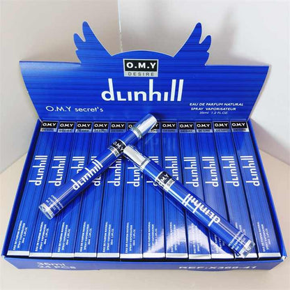 EDP Portable Test Tube Fragrance Long Lasting Unisex Perfume 35ml Easy Beauty Nepal