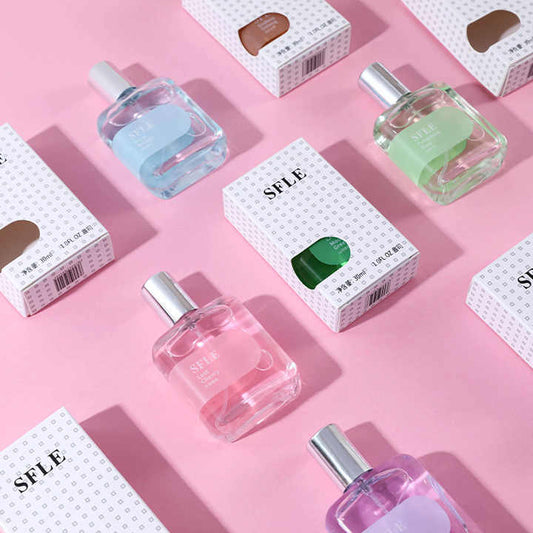 SFLE  Small Ladies Perfume 30ml Easy Beauty Nepal