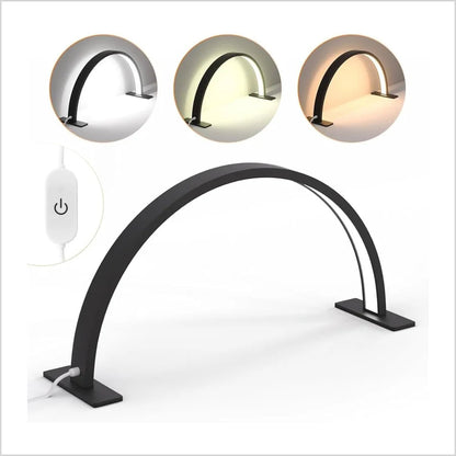 Table LED Lash Moon Light 55cm Mask Queen Nepal