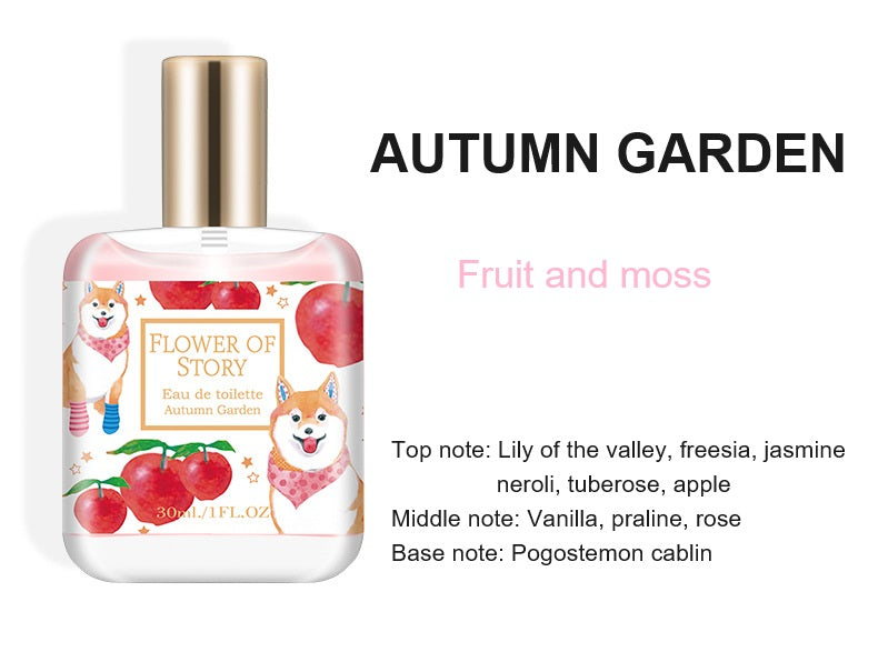 Story Of Love 30ml Women Perfume 24 Hours Long Lasting EDP Easy Beauty Nepal