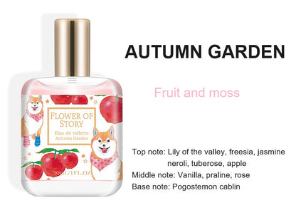 Story Of Love 30ml Women Perfume 24 Hours Long Lasting EDP Easy Beauty Nepal