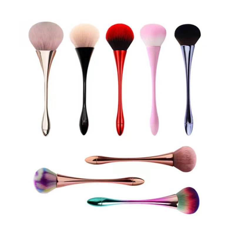 Dust Brush For Nail Mask Queen Nepal