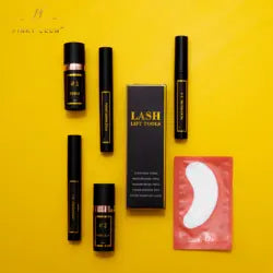 BONNIE LASH LIFT KIT - Eyelash Perming Kit Mask Queen Nepal