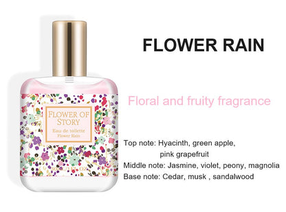 Story Of Love 30ml Women Perfume 24 Hours Long Lasting EDP Easy Beauty Nepal