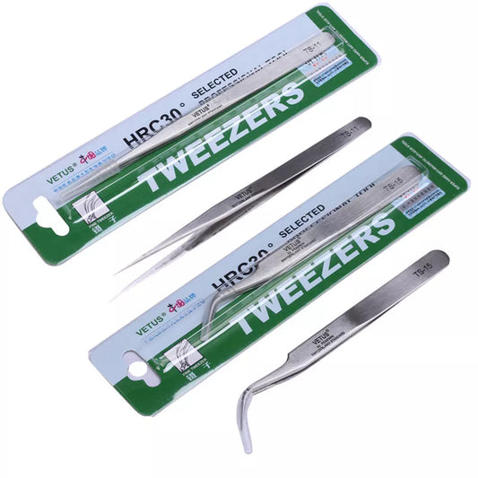 Stainless Steel Tweezers Mask Queen Nepal