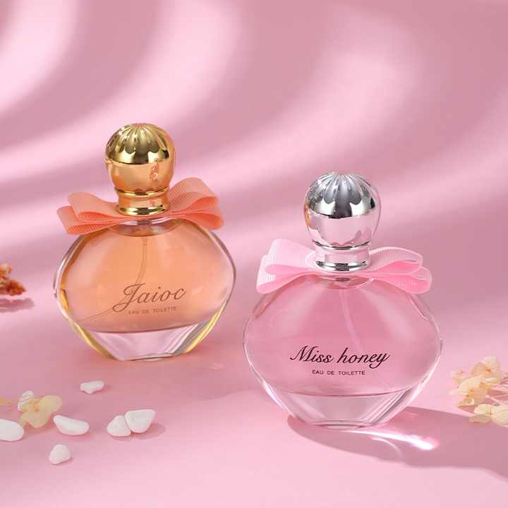 WARMKISS Women's Long-Lasting Natural 20ml & 50ml Perfume Easy Beauty Nepal