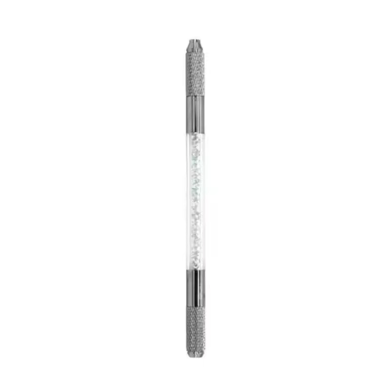 Microblading Pen Handle 3 in 1 Manual Mask Queen Nepal