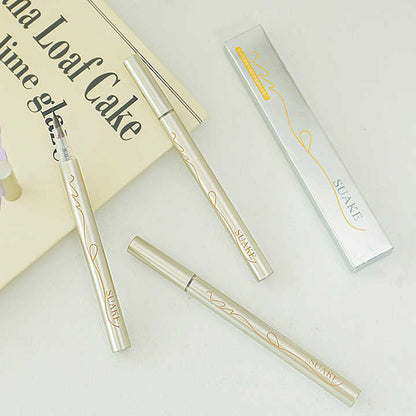 Suake Long Lasting Soft Head Liquid Eyeliner 0.6ml Easy Beauty Nepal