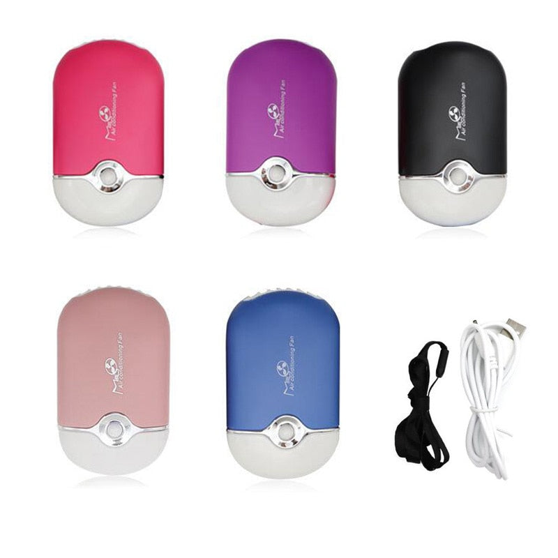 Usb Mini Charge Eyelash Fan Blower Quick Dryer Nail Polish Eyelash Glue Fan. Mask Queen Nepal