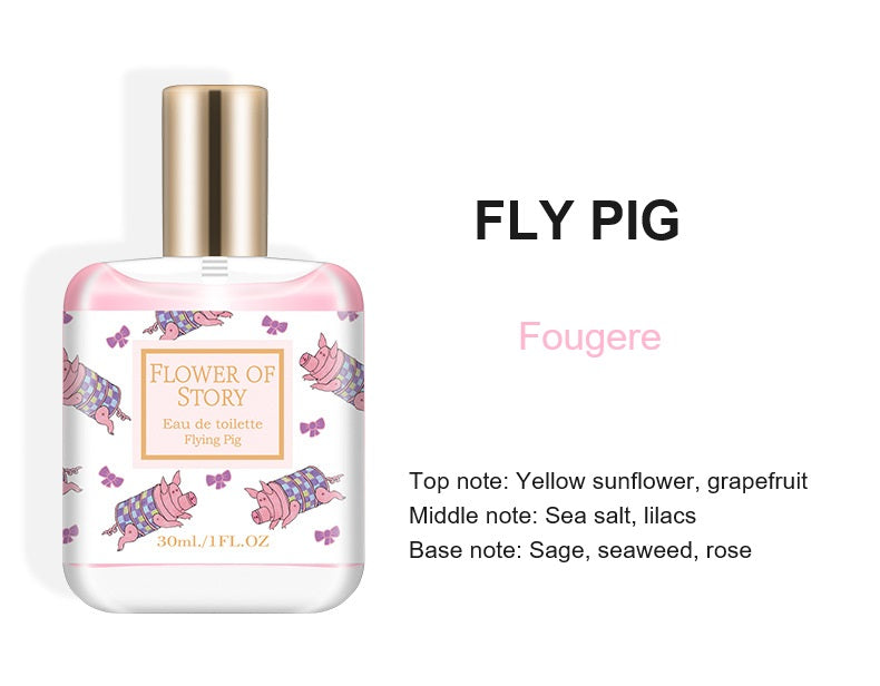 Story Of Love 30ml Women Perfume 24 Hours Long Lasting EDP Easy Beauty Nepal