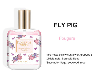 Story Of Love 30ml Women Perfume 24 Hours Long Lasting EDP Easy Beauty Nepal