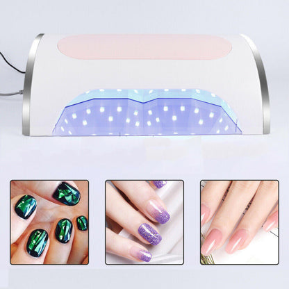 858-7 High Quality Multi-Function Machine Nail Dust Collector Mask Queen Nepal