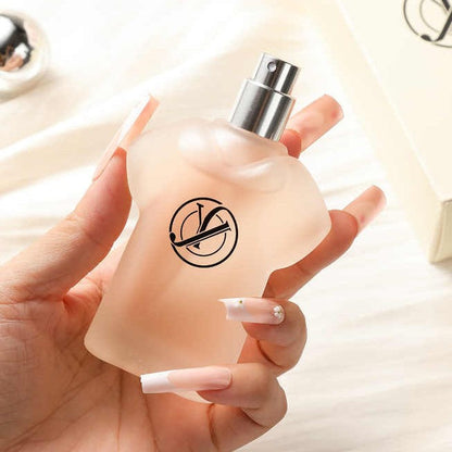 SHILIYA Fashionable Women's Perfume Long-Lasting Fragrance Easy Beauty Nepal