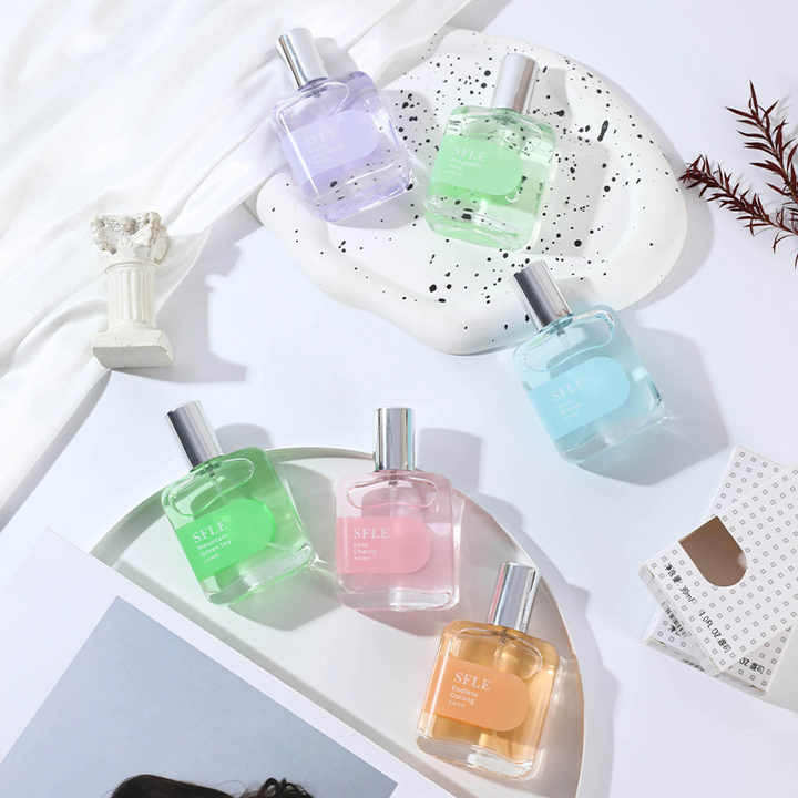 SFLE  Small Ladies Perfume 30ml Easy Beauty Nepal