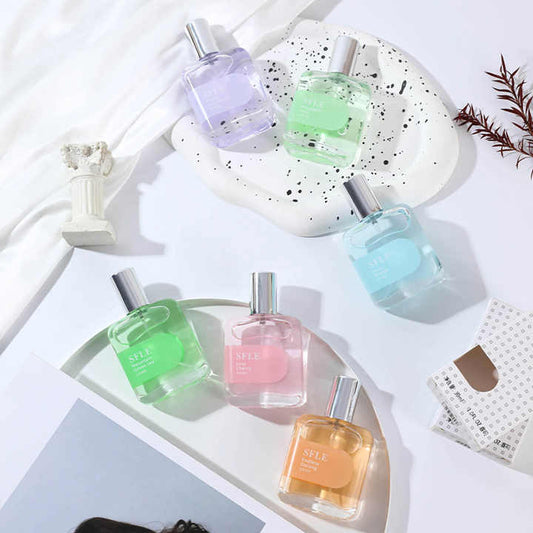 SFLE  Small Ladies Perfume 30ml Easy Beauty Nepal