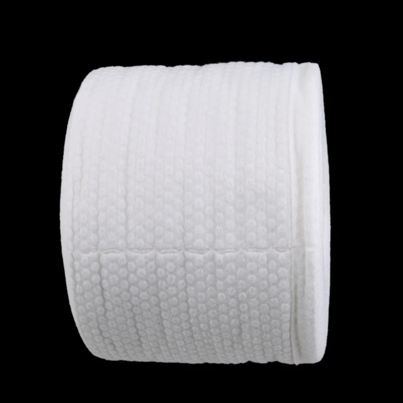 Thickened Cotton Facial Tissue Roll Mask Queen Nepal