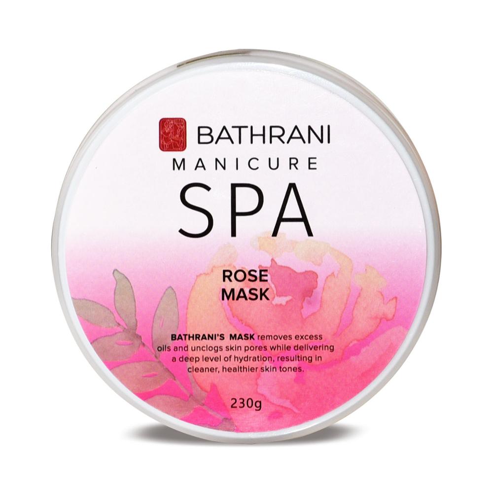 Manicure and Pedicure SPA Set Mask Queen Nepal