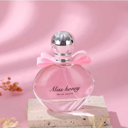 WARMKISS Women's Long-Lasting Natural 20ml & 50ml Perfume Easy Beauty Nepal