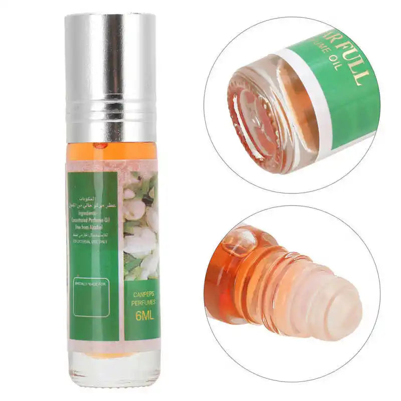 Canpeps Roll-On Perfume Fragrance Oils Mask Queen Nepal