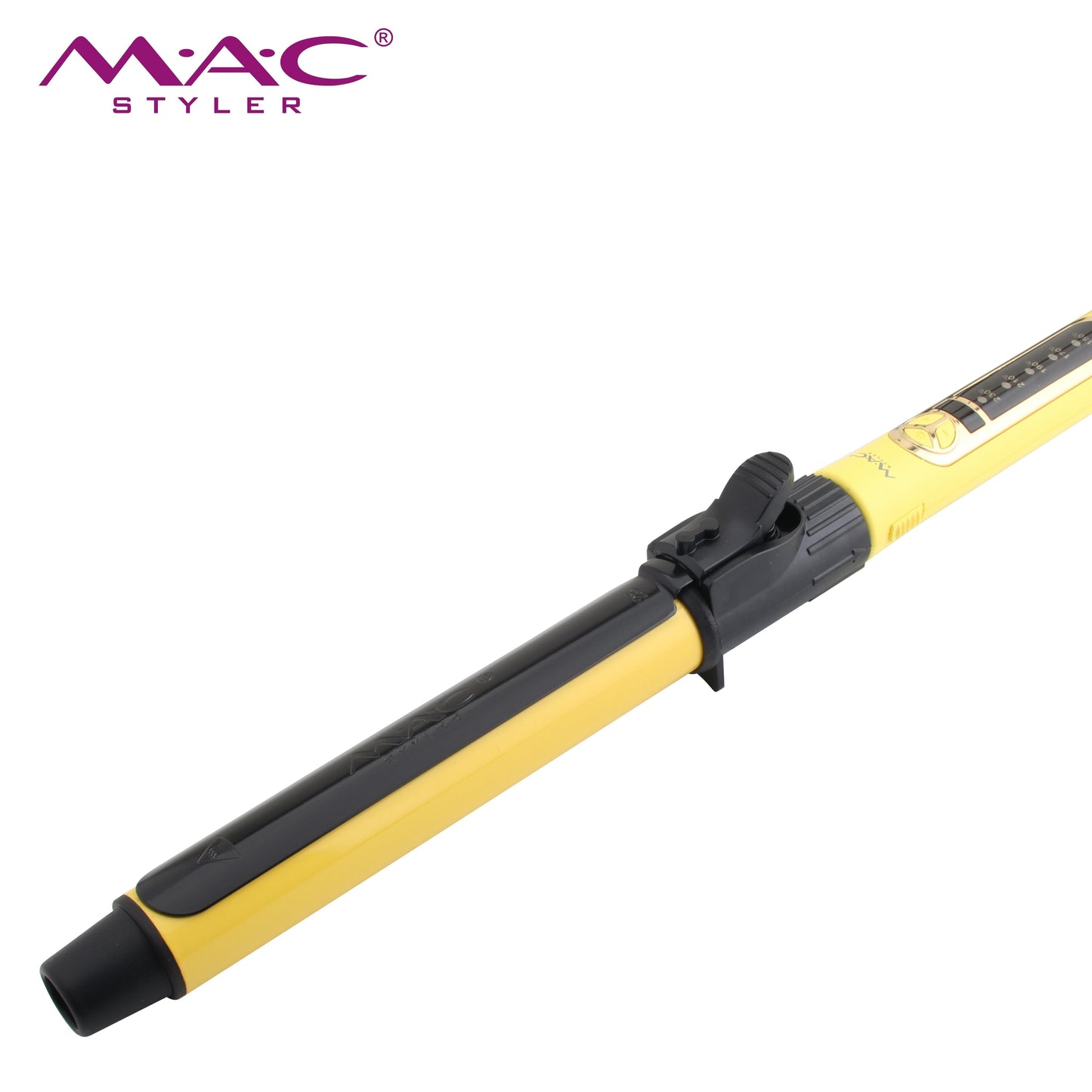 SOKANY SK-673 Hair Straightener with Nano Titanium Technology and Digital Temperature Control Mask Queen Nepal