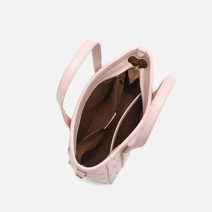 Tom&Jerry Pink Hand Bag GAB-131 Mask Queen Nepal