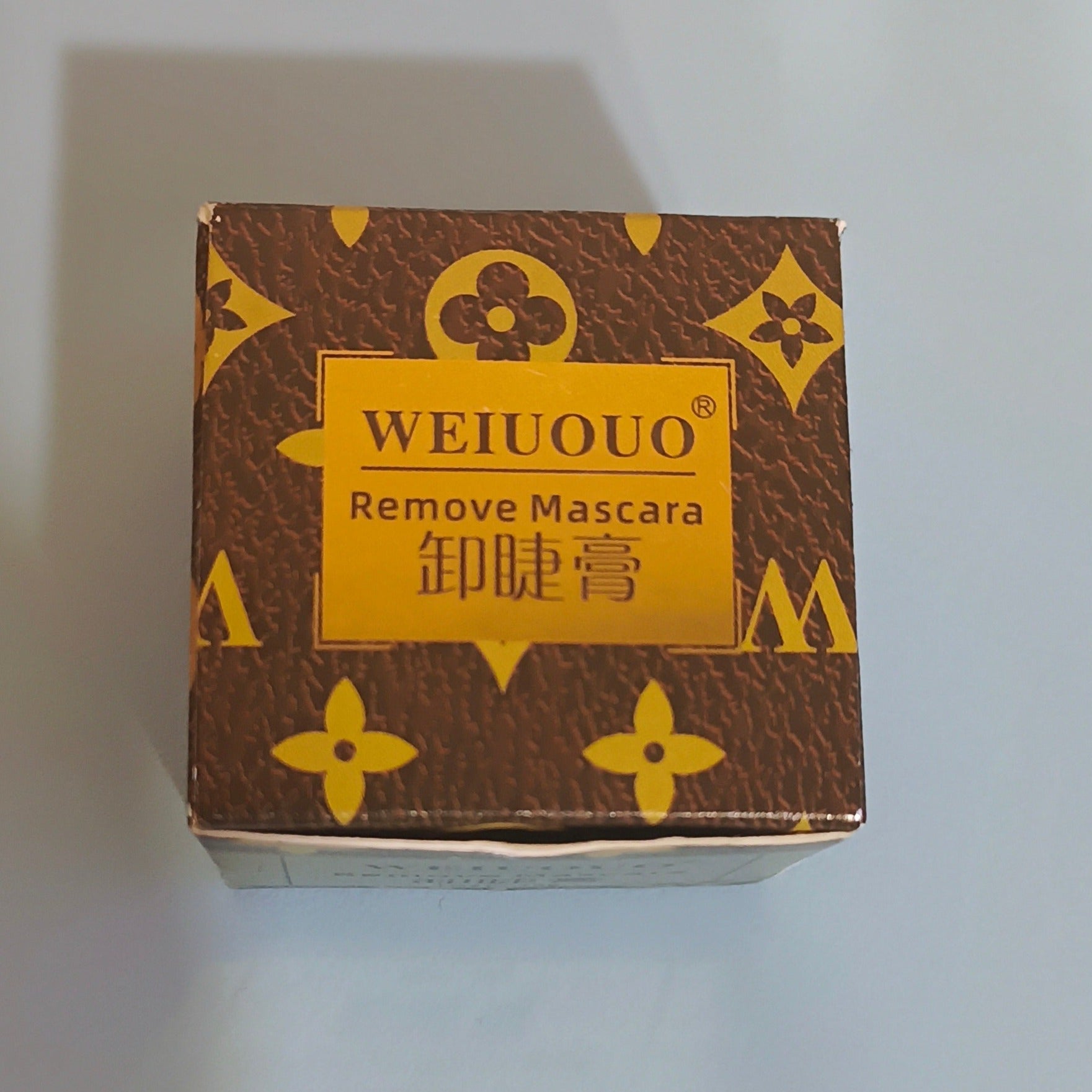 WEIUOUO Remove Mascara - Mask Queen Nepal