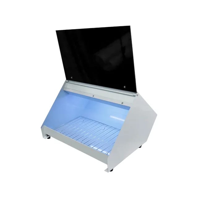 UV Ozone Sterilizer Home Nail Sterilizer Box UV Cabinet Sterilization Machine (Copy) Mask Queen Nepal