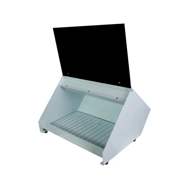 UV Ozone Sterilizer Home Nail Sterilizer Box UV Cabinet Sterilization Machine (Copy) Mask Queen Nepal