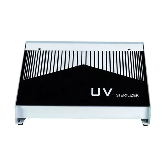 UV Ozone Sterilizer Home Nail Sterilizer Box UV Cabinet Sterilization Machine (Copy) Mask Queen Nepal