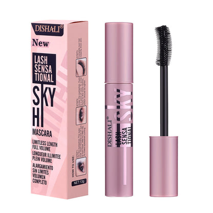 Sky High Mascara Mask Queen Nepal