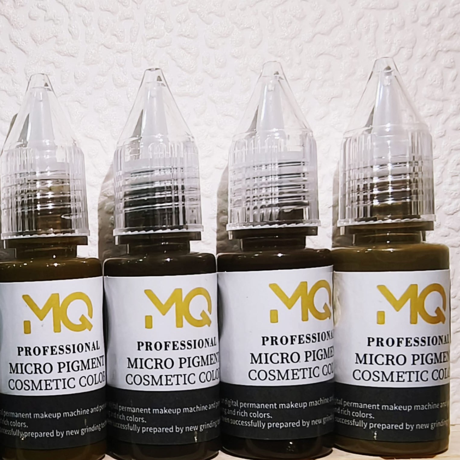 MQ Microblading/Microshading Pigment Color Mask Queen Nepal