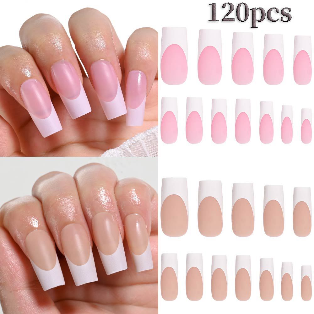 Pre Shape Press On Tips Mask Queen Nepal