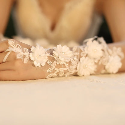 Photo shooting Sleeves Lace False Sleeves