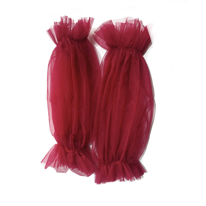 Photo shooting Sleeves Lace False Sleeves