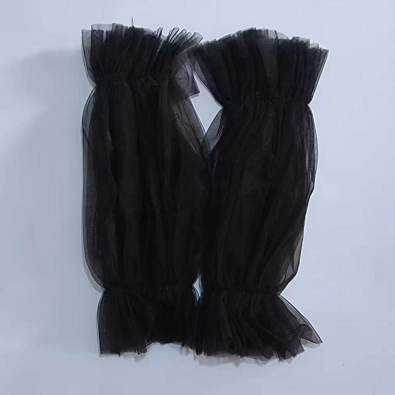 Photo shooting Sleeves Lace False Sleeves