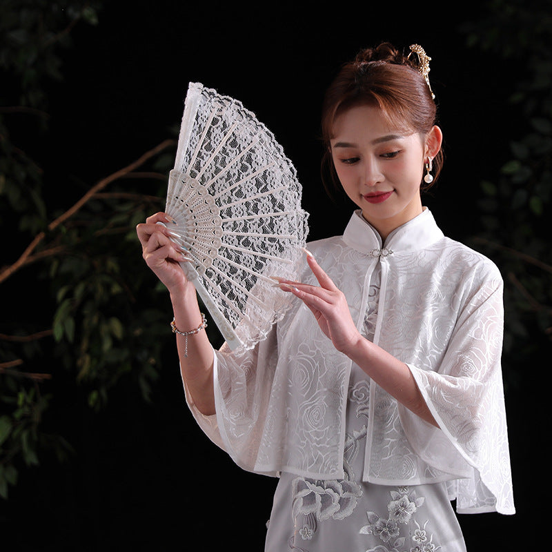 Photo shooting Sleeves Lace False Sleeves