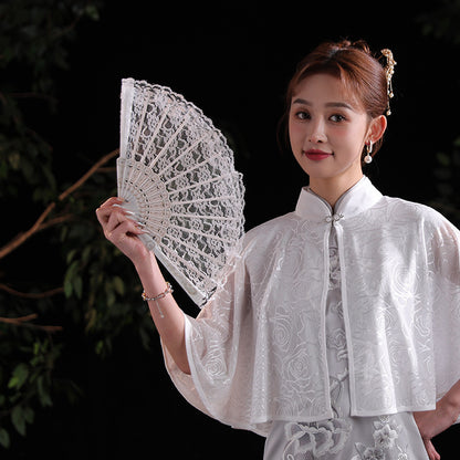 Photo shooting Sleeves Lace False Sleeves