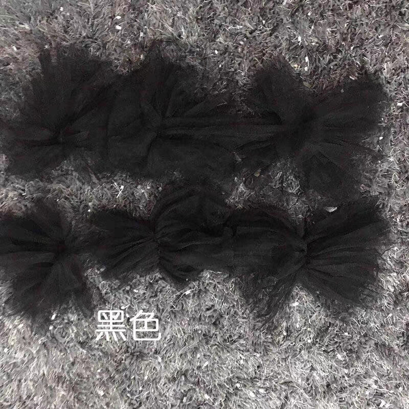 Photo shooting Sleeves Lace False Sleeves