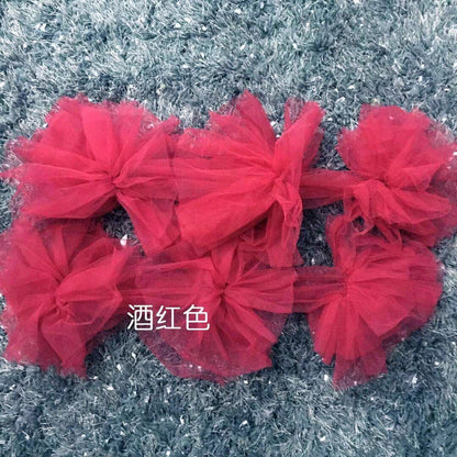 Photo shooting Sleeves Lace False Sleeves