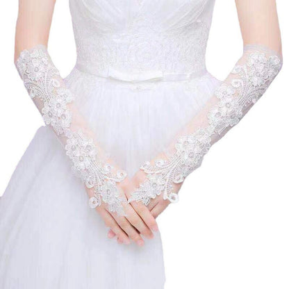 Photo shooting Sleeves Lace False Sleeves