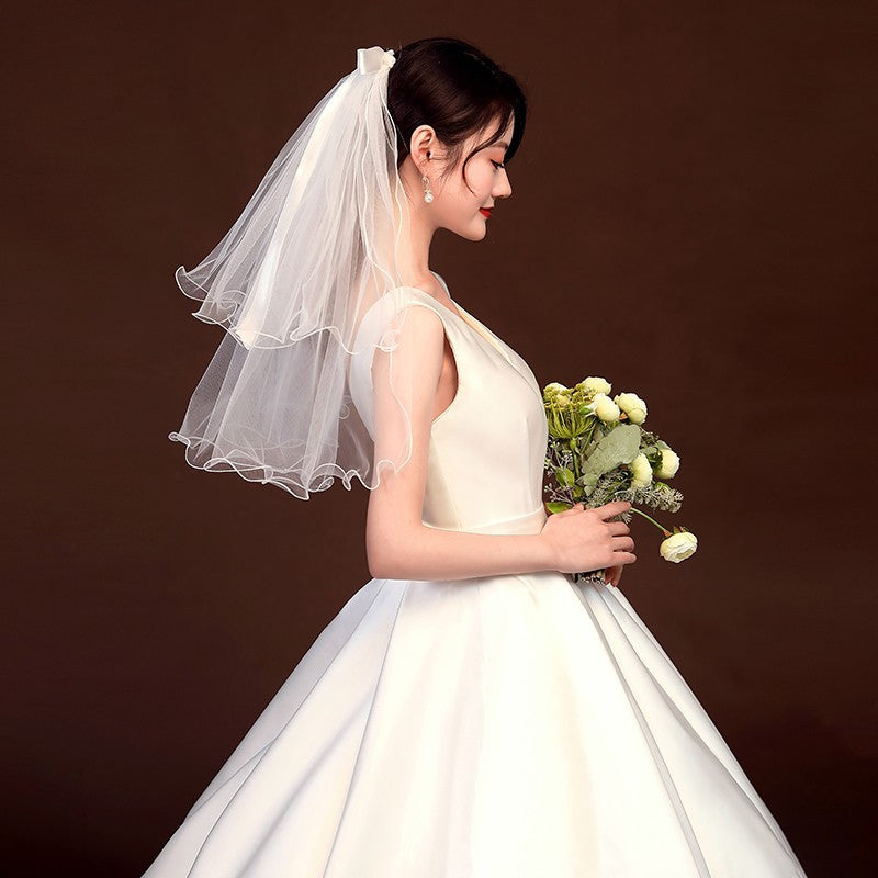 Photo shooting Sleeves Lace False Sleeves