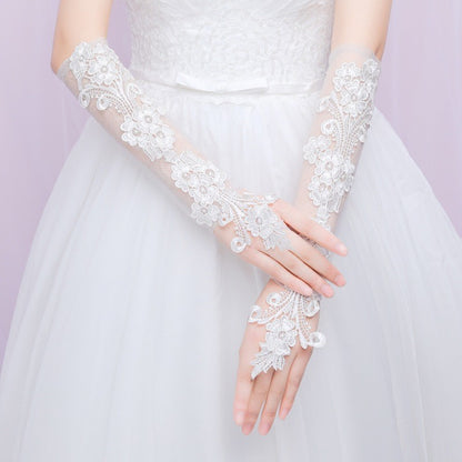 Photo shooting Sleeves Lace False Sleeves