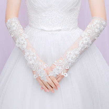 Photo shooting Sleeves Lace False Sleeves