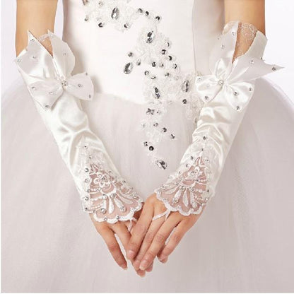Photo shooting Sleeves Lace False Sleeves