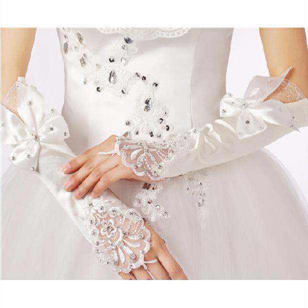 Photo shooting Sleeves Lace False Sleeves