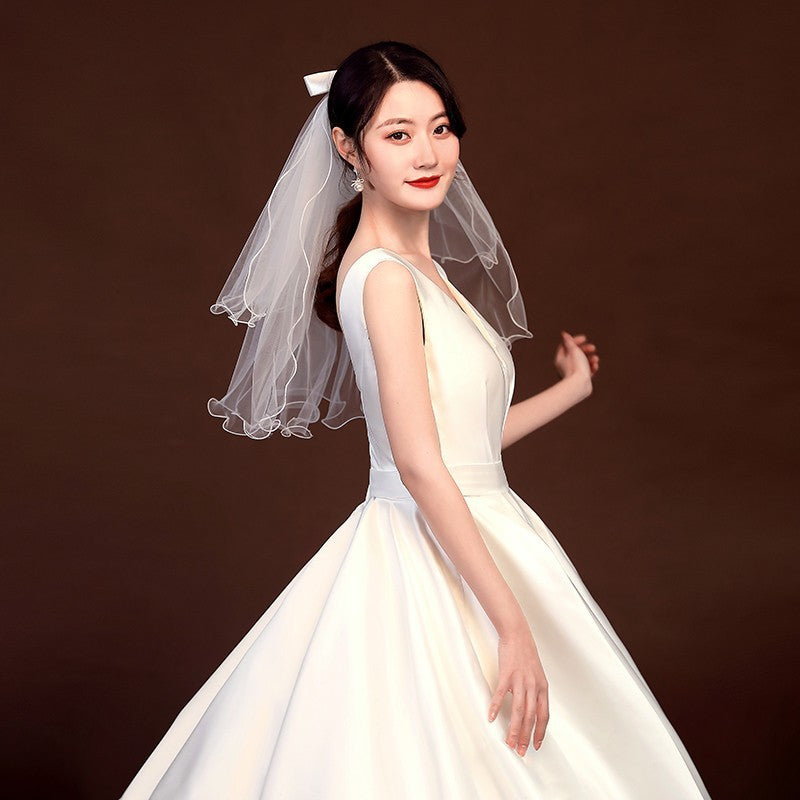 Photo shooting Sleeves Lace False Sleeves