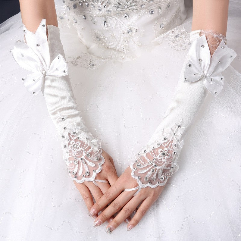 Photo shooting Sleeves Lace False Sleeves