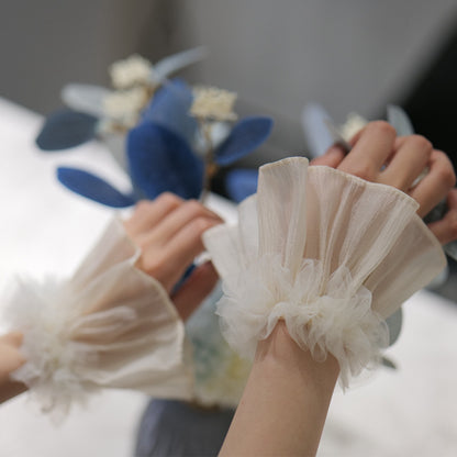 Photo shooting Sleeves Lace False Sleeves